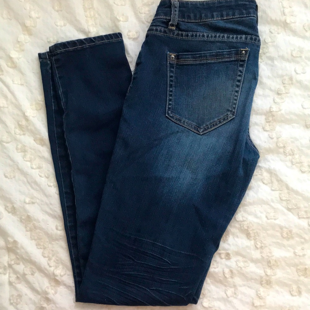 Skinny Jeans from ZCO JEANS